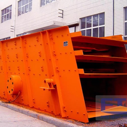 High quality vibratory screen